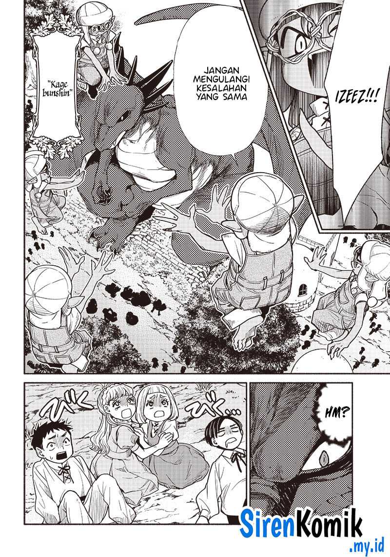 Tensei Goblin da kedo Shitsumon aru?